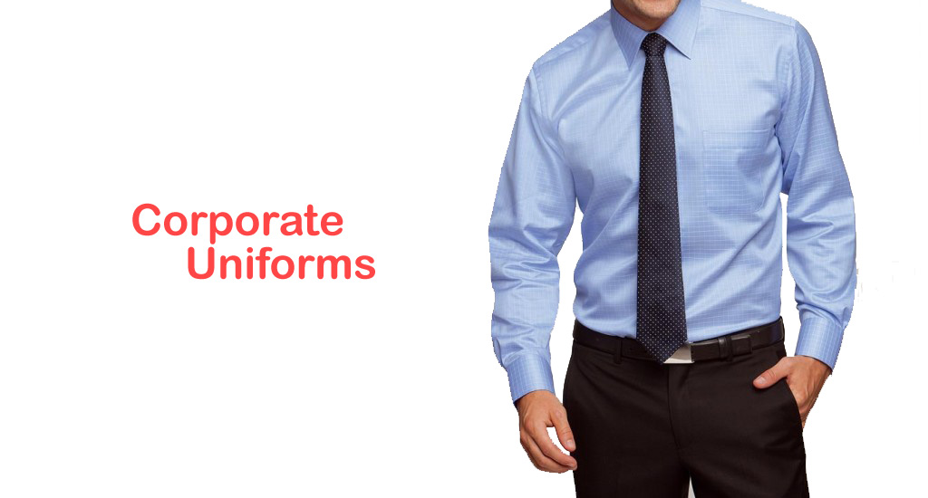 Corporate Uniforms